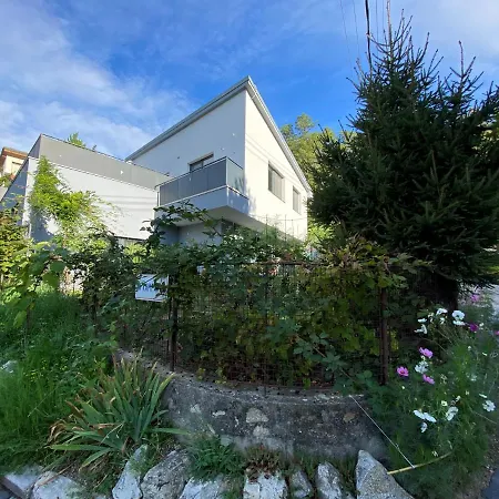 Rosemary Apartment *