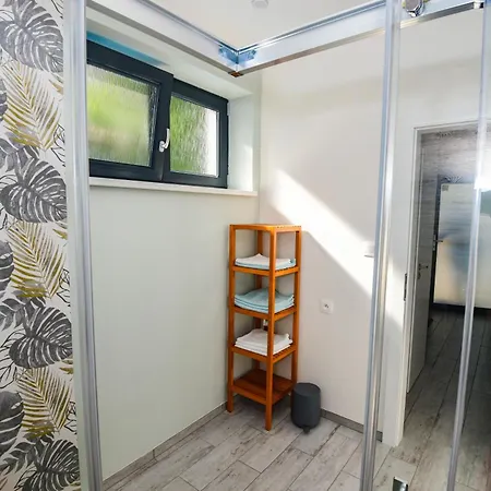 Rosemary Братислава