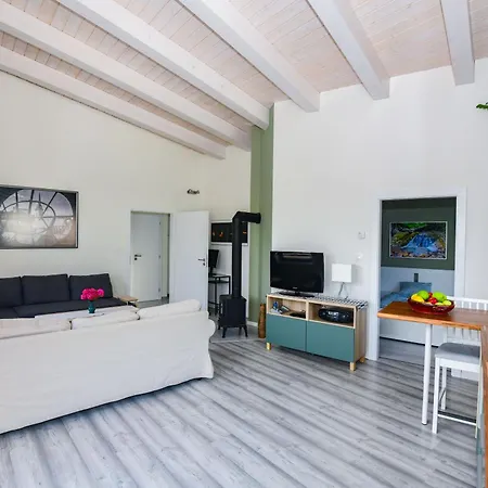 Apartment Rosemary Bratislava