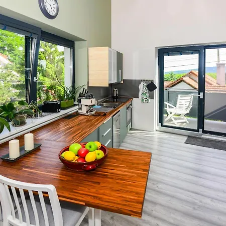 Apartment Rosemary *