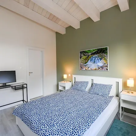 Rosemary Apartament Bratislava