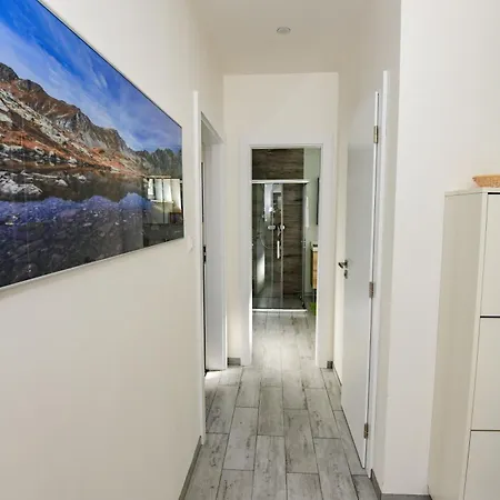 Rosemary * Bratislava