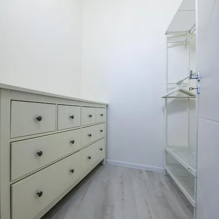 Rosemary Apartament *