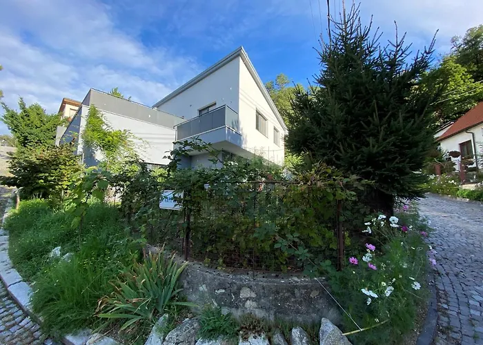 Rosemary Appartement *