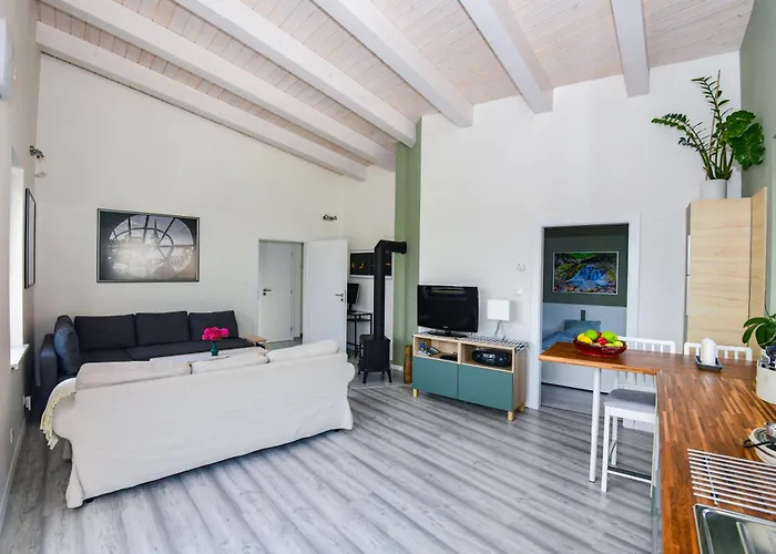 Appartement Rosemary Bratislava