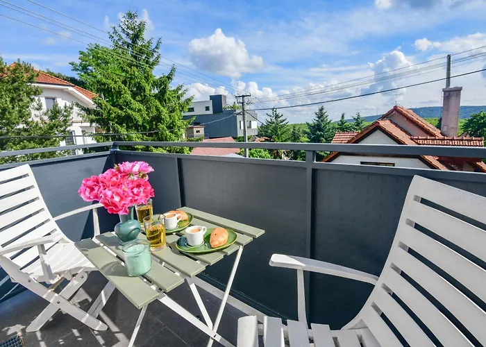 Appartement Rosemary