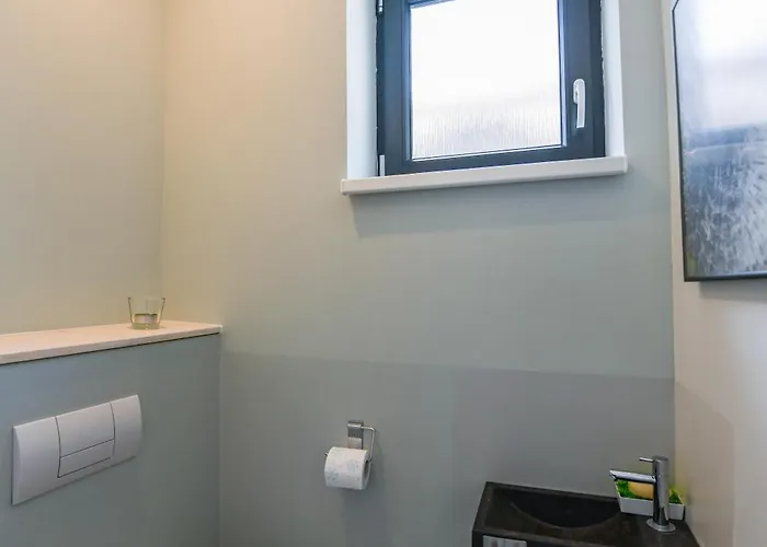 Rosemary Appartement *