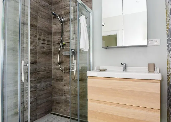 Appartement Rosemary