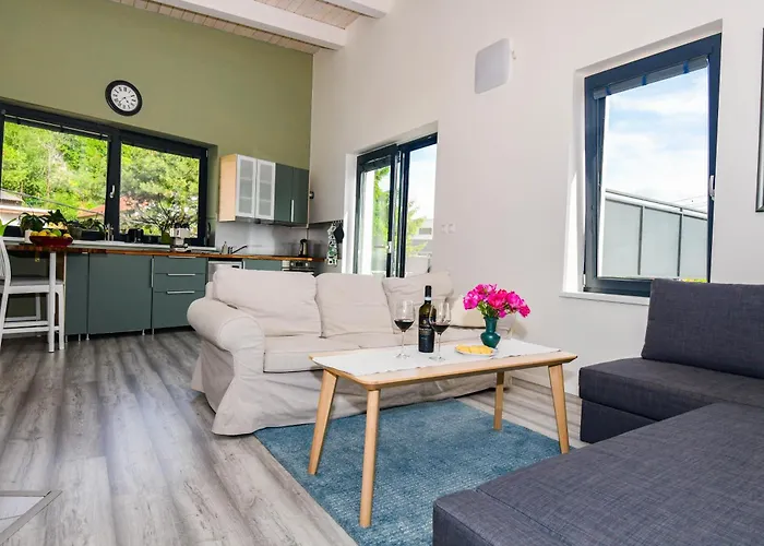 Apartmán Rosemary Bratislava