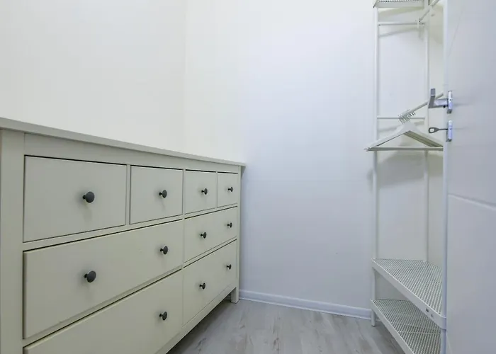 Rosemary Apartmán *