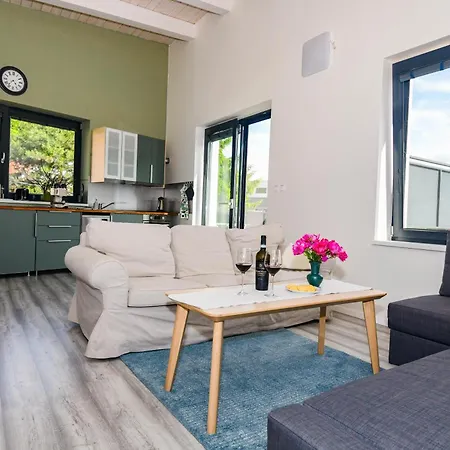 Lägenhet Rosemary Bratislava