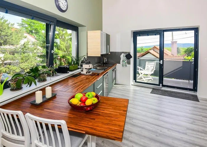 Apartment Rosemary *