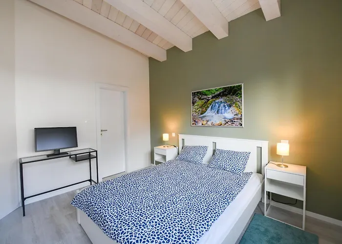 Rosemary Apartment Pressburg