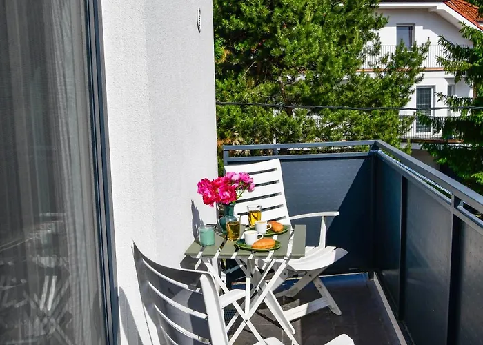 Apartment Rosemary Pressburg